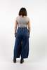 KYE Intimates Recline Shell Sleeveless Top - Dove - Thumbnail 5
