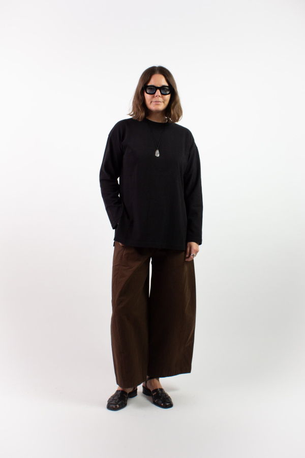 Le Bon Shoppe Sunday Tee