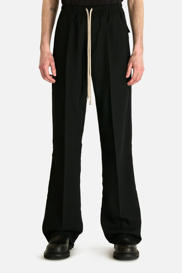 Rick Owens Dietrich Drawstring Pants