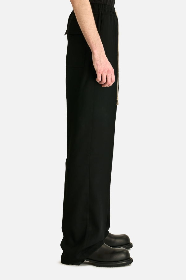 Rick Owens Dietrich Drawstring Pants