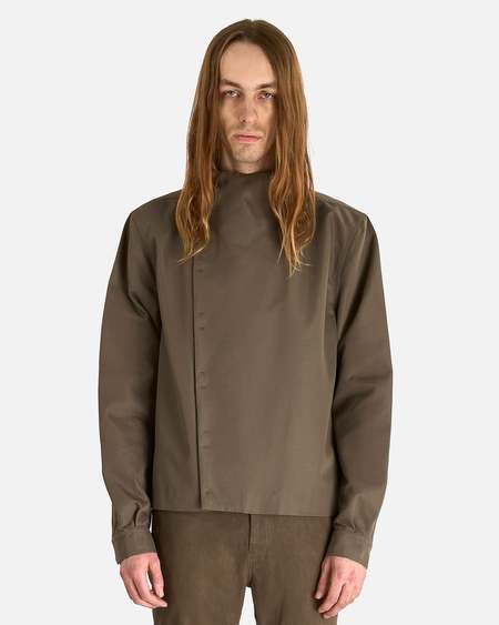 Engineered Garments Hunting Jacket | Garmentory