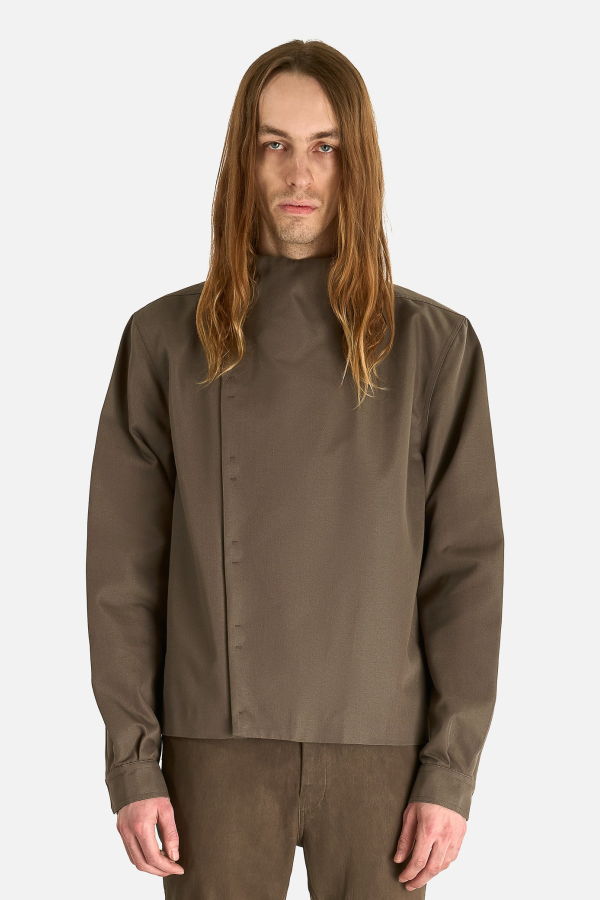 Rick Owens LPM Jacket