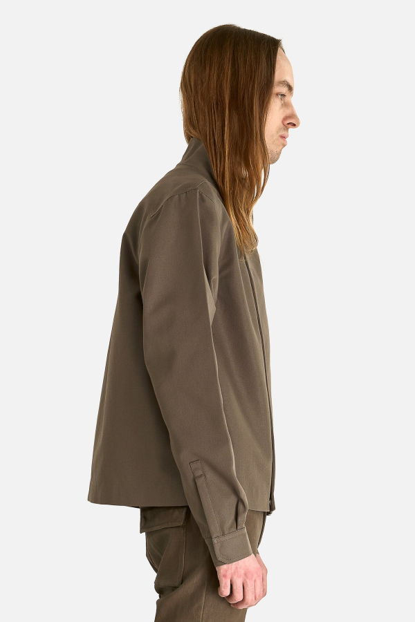 Rick Owens LPM Jacket