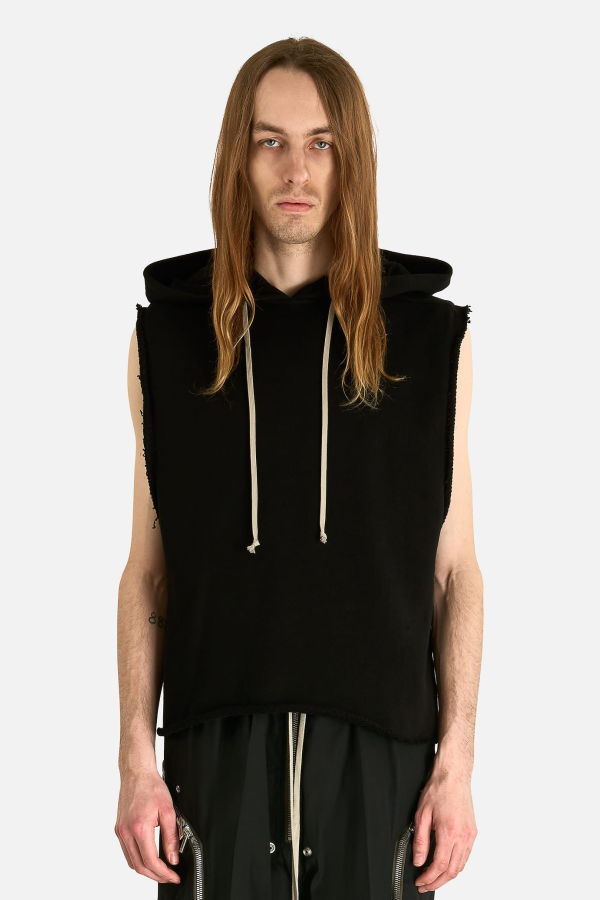 Rick Owens SL Hoodie