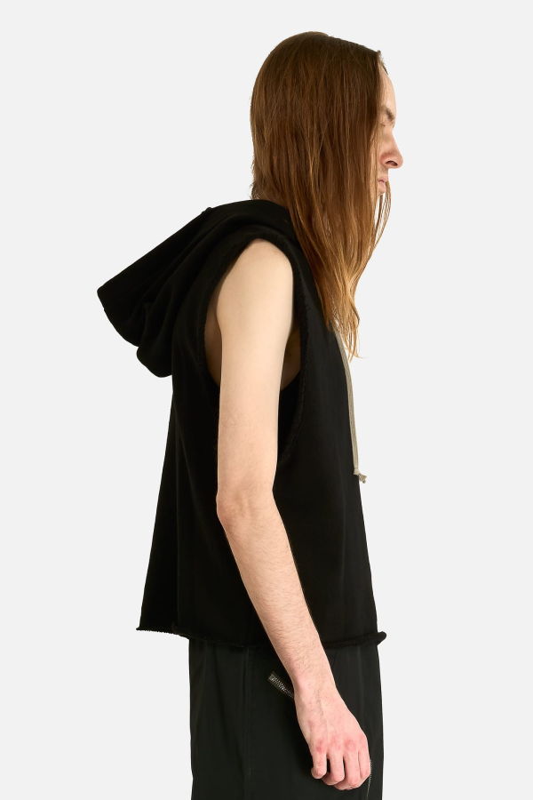 Rick Owens SL Hoodie