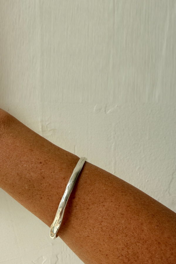 Mercurial Studio Asa Bangle