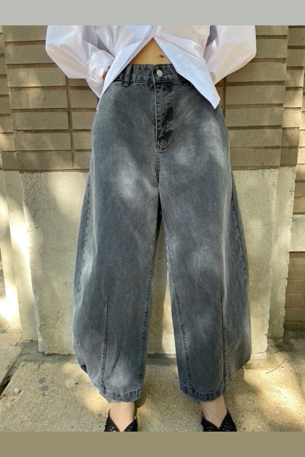 The NKC Store Kiki Pant