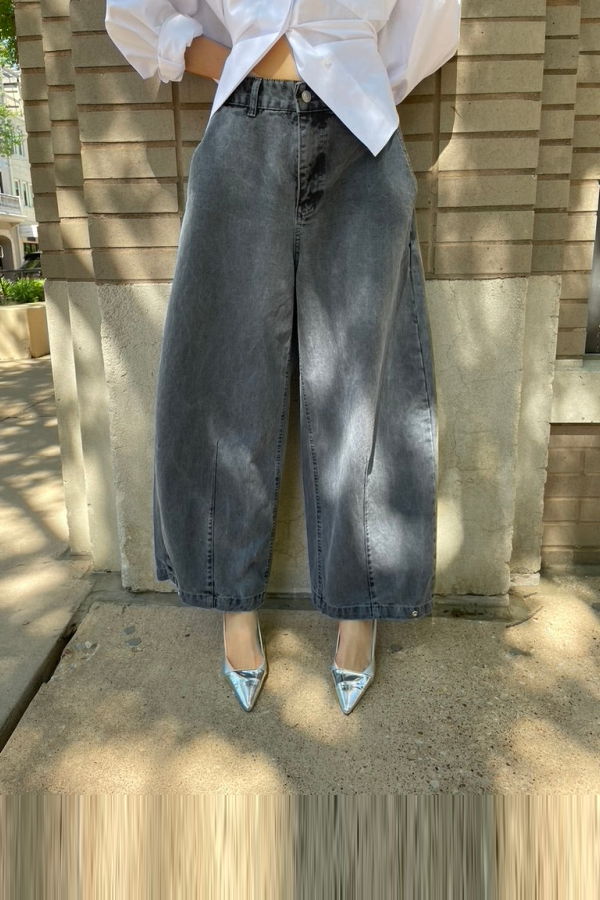 The NKC Store Kiki Pant