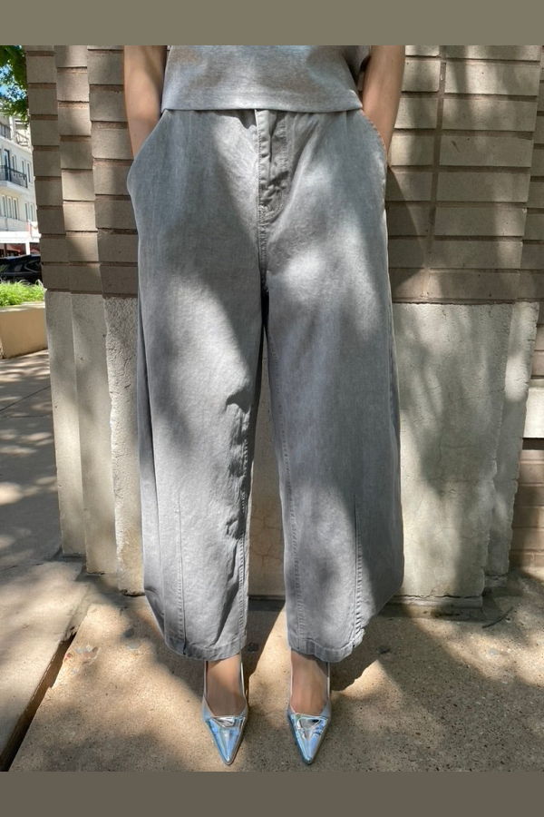 The NKC Store Kiki Pant