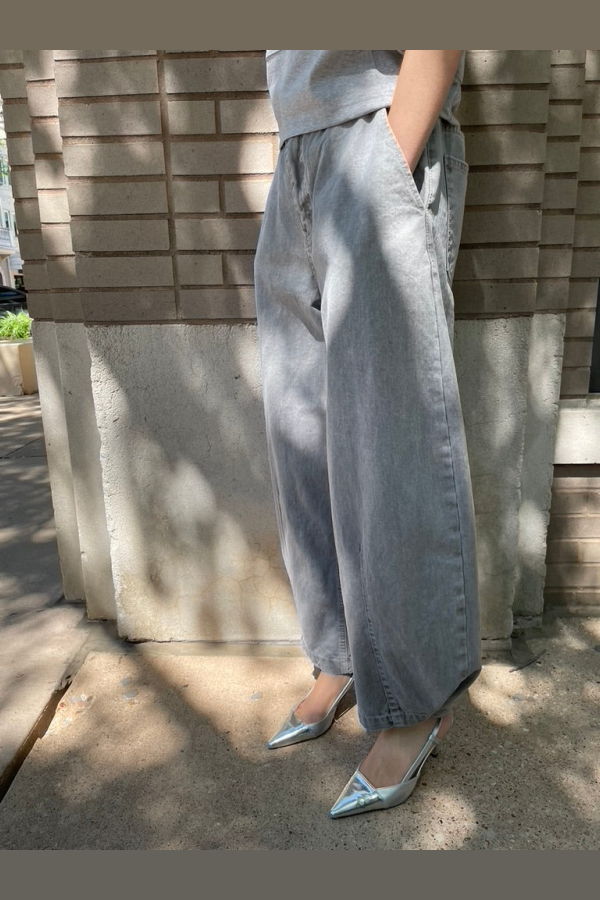 The NKC Store Kiki Pant