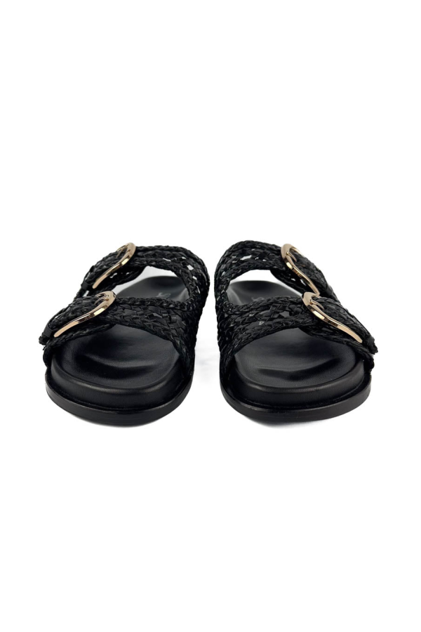 Silent D Britmi Sandal