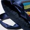 Puebco Rainbow Towel Square Bag - Thumbnail 2