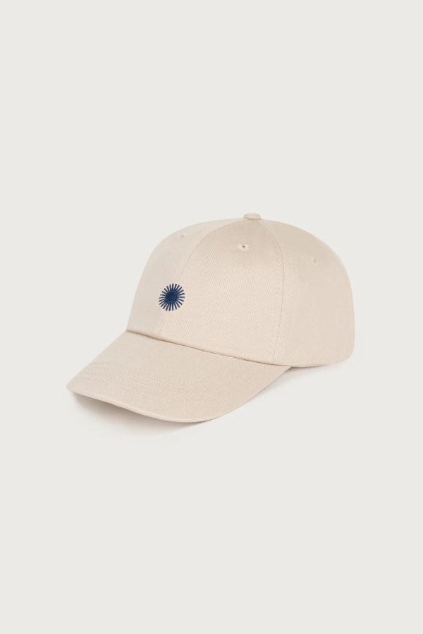 Thinking MU Dad Hat With Logo