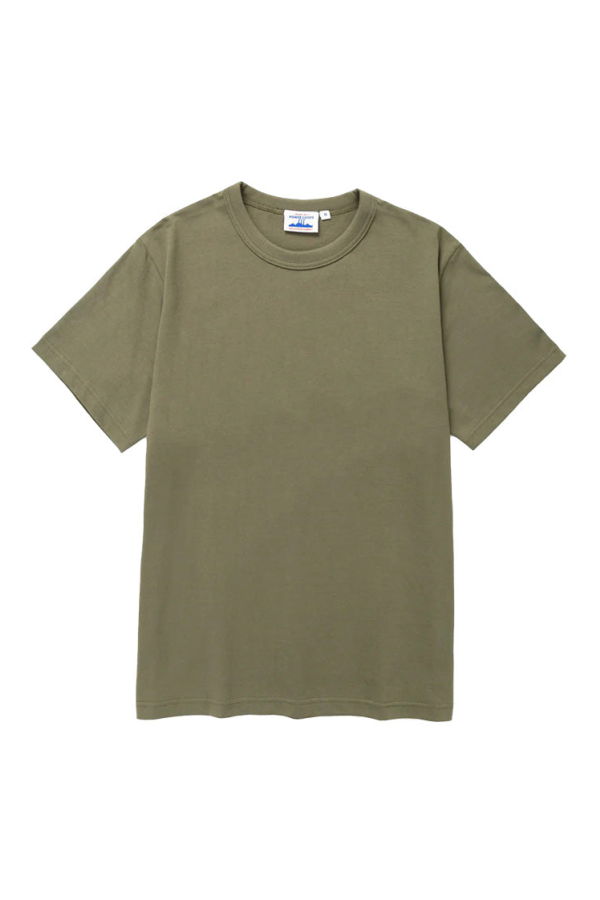 Power Goods Archive Tee