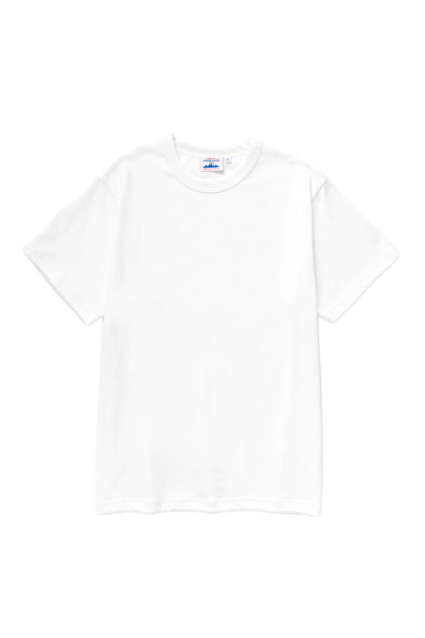 Power Goods Archive Tee