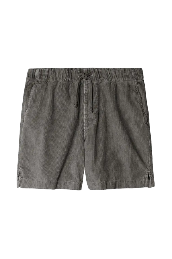 Save Khaki United Corduroy Easy Short