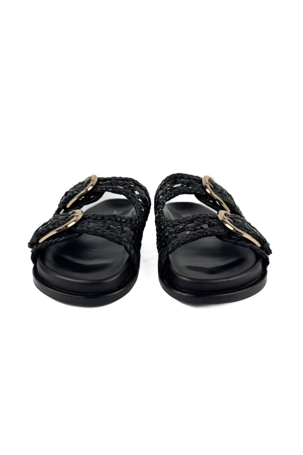 Silent D Britmi Sandal
