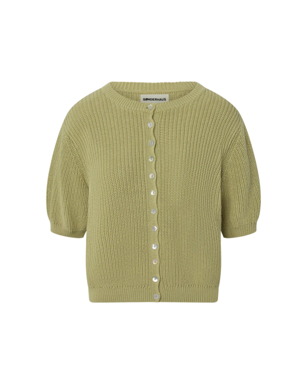 Snderhaus Coastal Cardigan
