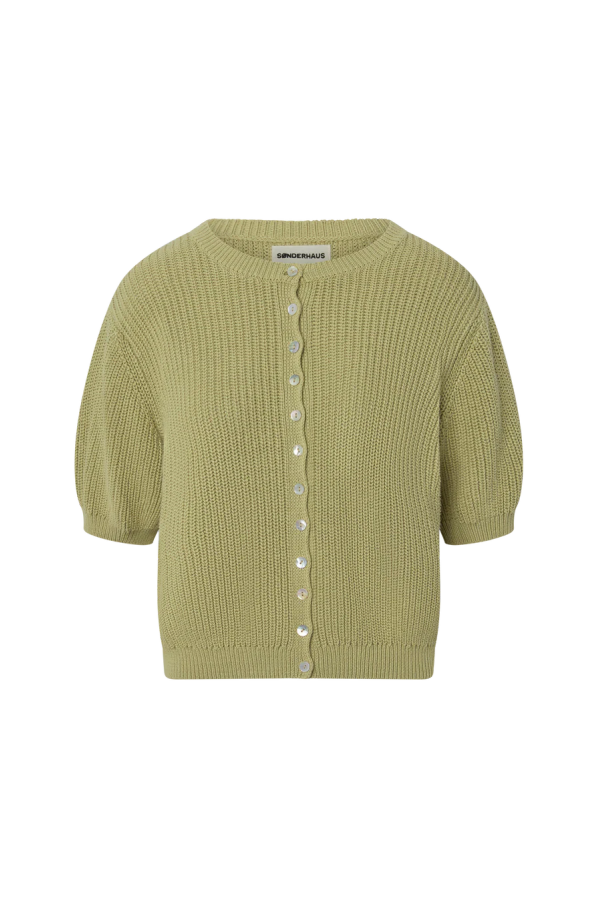 Sønderhaus Coastal Cardigan