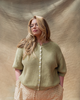 Sønderhaus Coastal Cardigan - Thumbnail 2