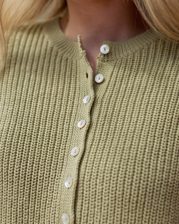 Snderhaus Coastal Cardigan
