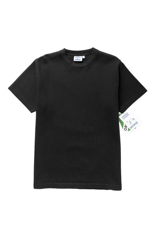 Power Goods Super Weight Tee