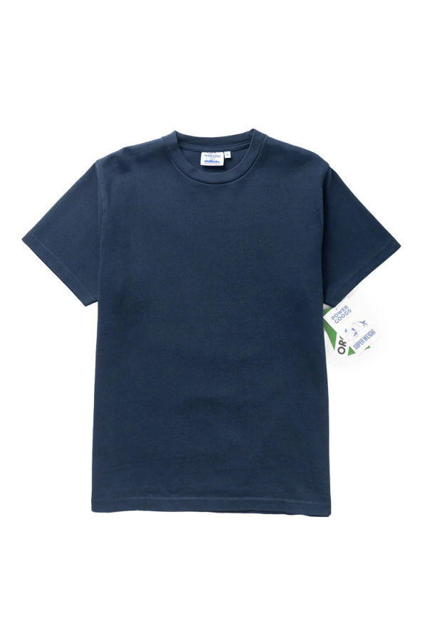 Power Goods Super Weight Tee