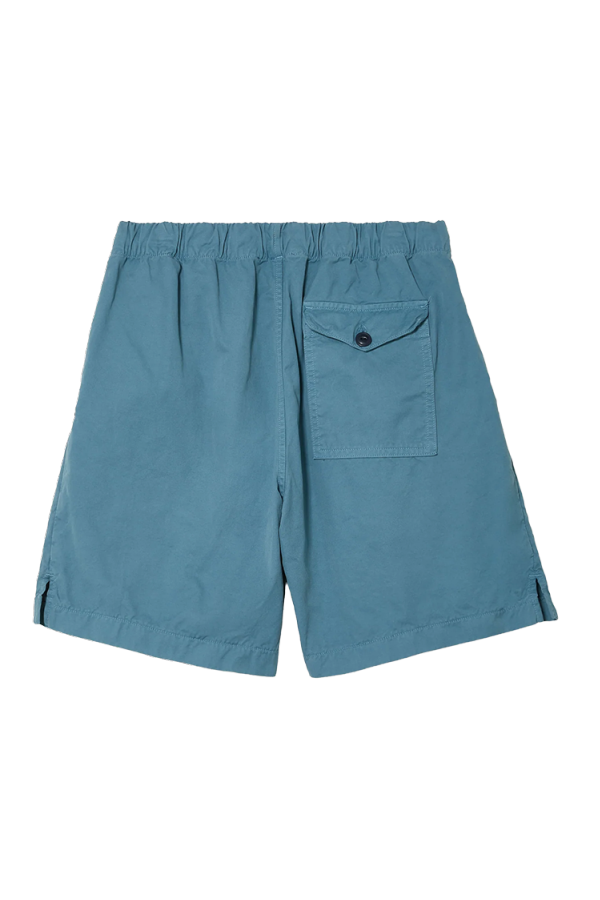Save Khaki United Twill Easy Short