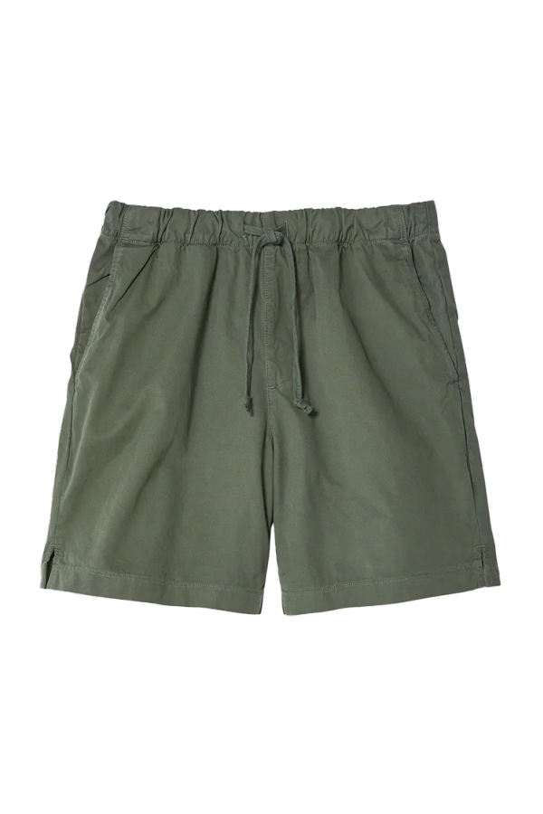 Save Khaki United Twill Easy Short