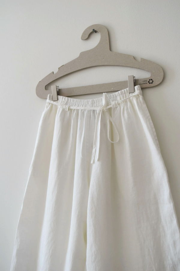 Shaina Mote Ignacio Trouser - Natural