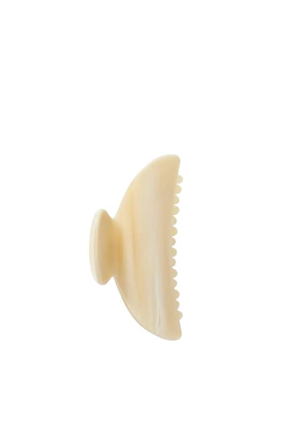 Machete Midi Heirloom Hair Claw