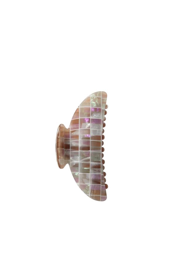 Machete Midi Heirloom Claw Clip