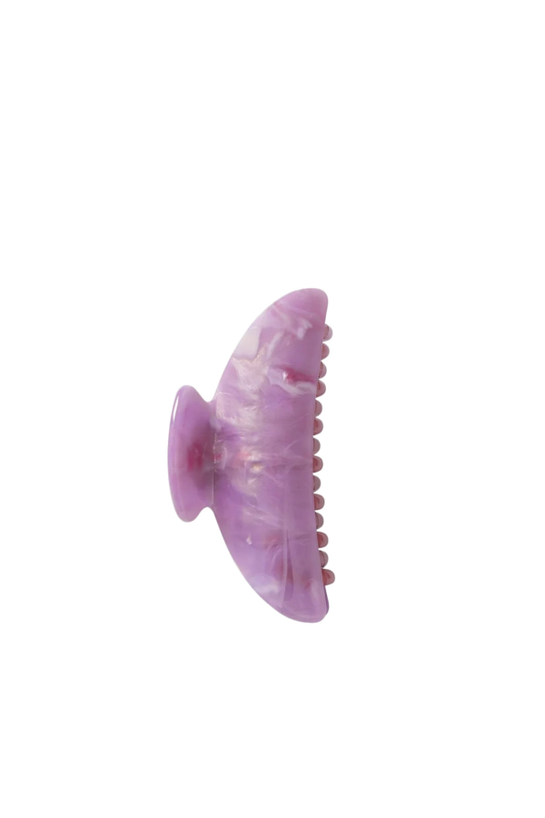 Machete Midi Heirloom Claw Clip