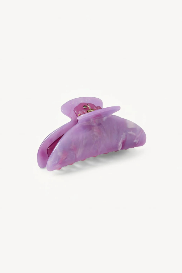 Machete Midi Heirloom Claw Clip