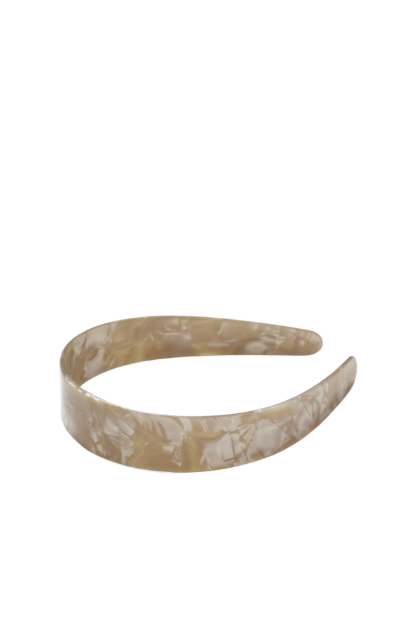 Machete Wide Headband
