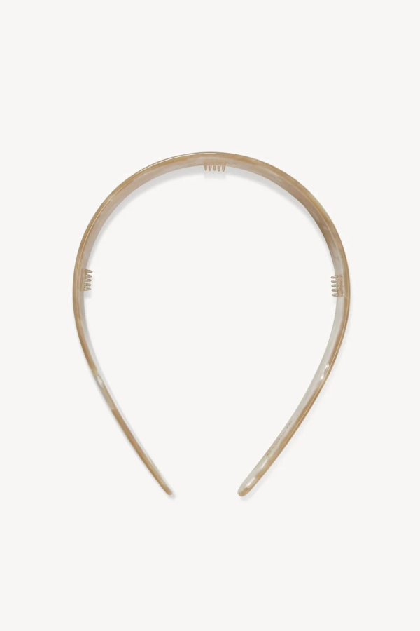 Machete Wide Headband