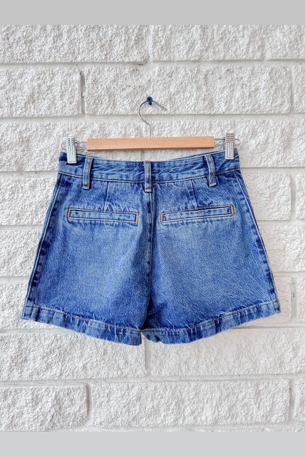 Frame The Cruise Short Shorts - Belief