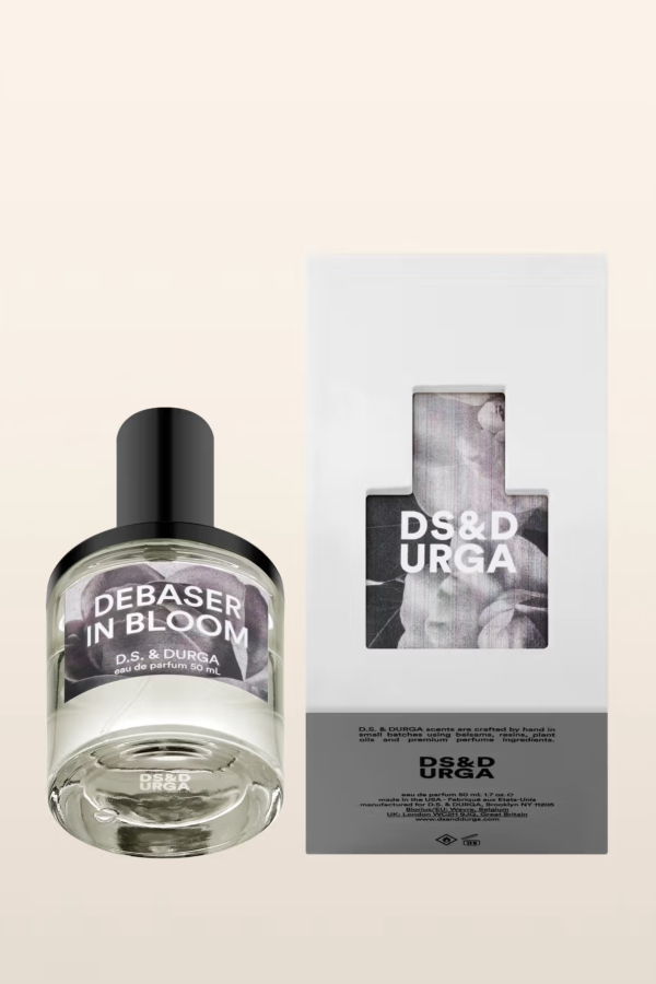 DS & DURGA Debaser in Bloom Perfume
