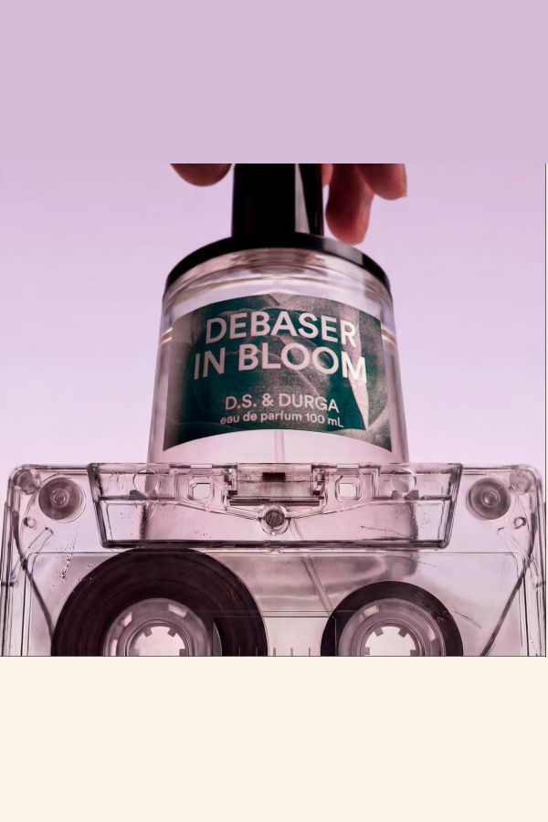 DS & DURGA Debaser in Bloom Perfume