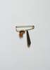 SISI JOIA Pull Brooch - Thumbnail 1