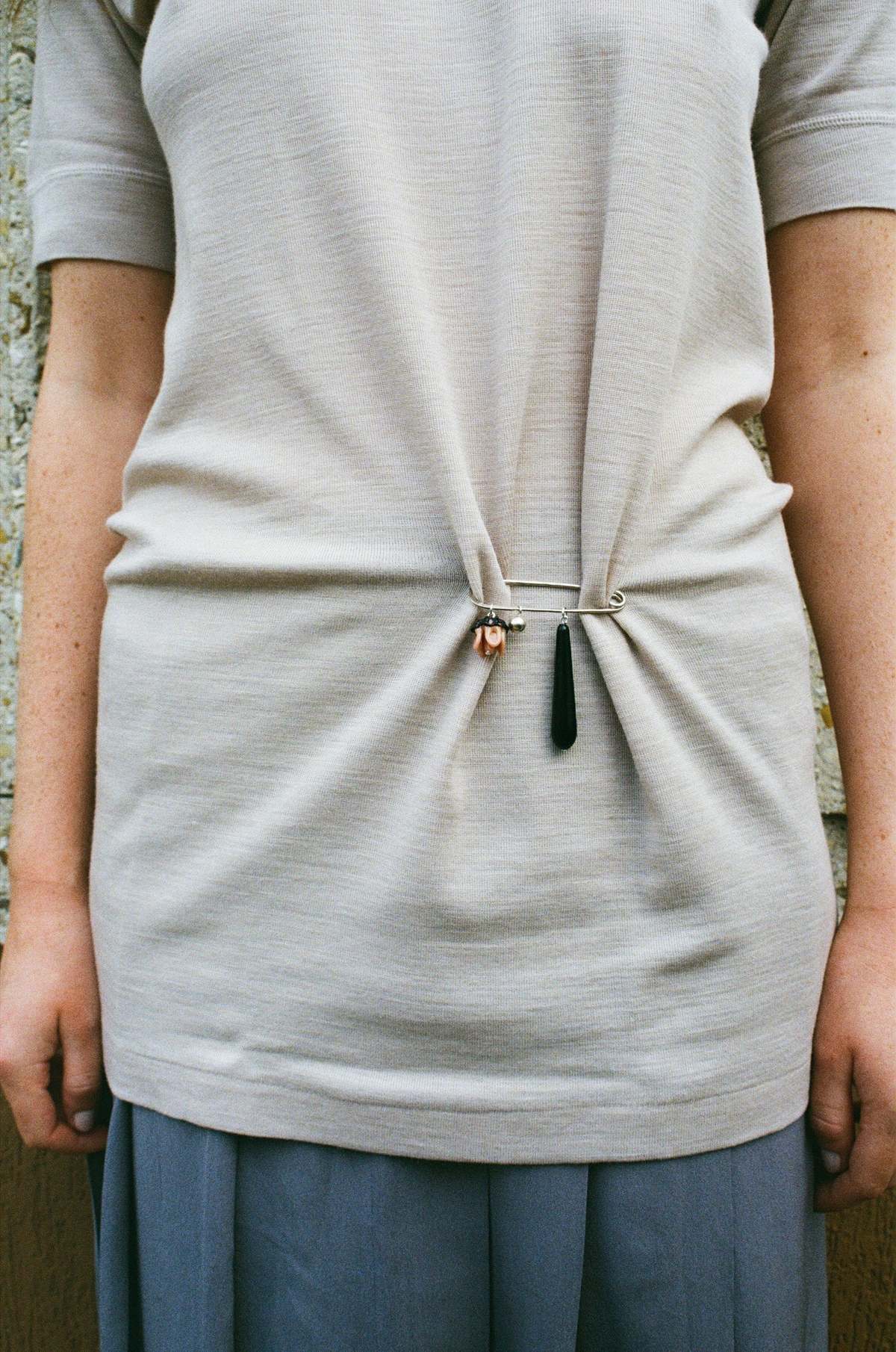 SISI JOIA Pull Brooch - Image 3 of 3
