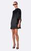 Nonchalant Label Winona Dress - Black - Thumbnail 2