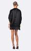 Nonchalant Label Winona Dress - Black - Thumbnail 3