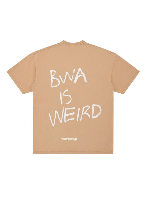 Better With Age Angus Tee