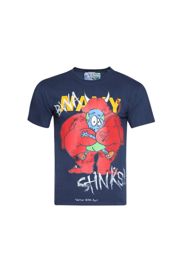 Better With Age Buck Tee