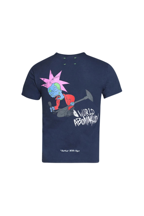 Better With Age Buck Tee