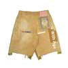 Better With Age Repair Double-Wide Carpenter Shorts - Thumbnail 2