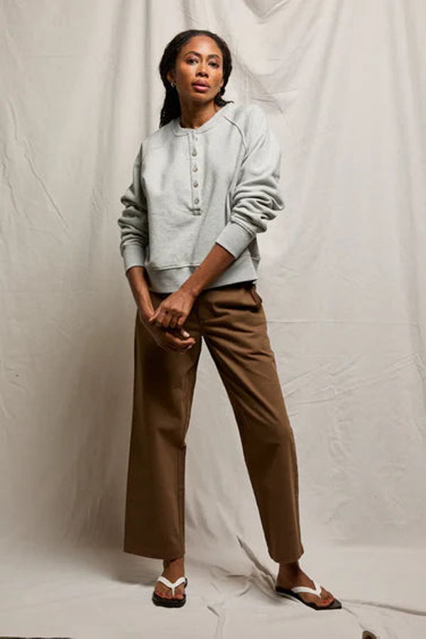 PERFECTWHITETEE Bowen Sweatshirt