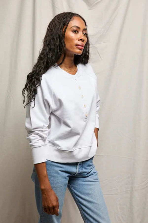PERFECTWHITETEE Bowen Sweatshirt