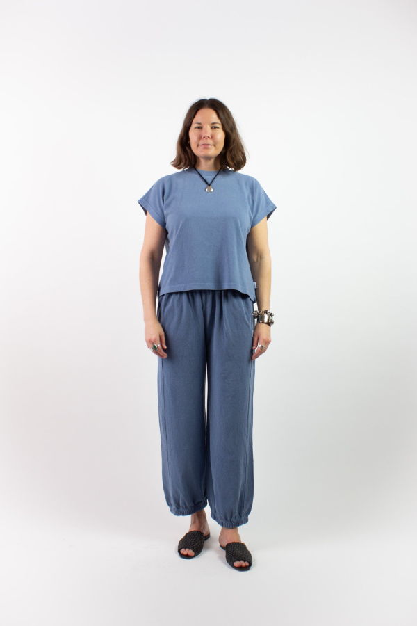 Le Bon Shoppe Balloon Pants